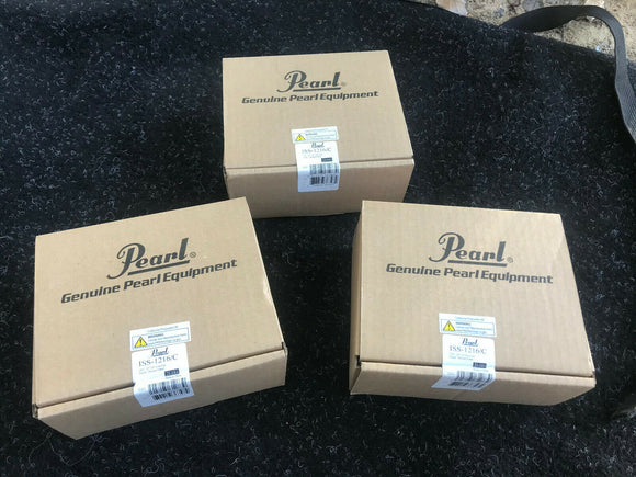 THREE Pearl I.S.S. Tom Mount System - 12