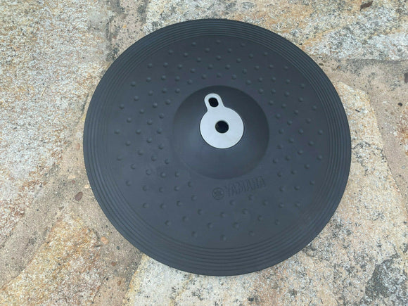Yamaha RHH135 Hi Hat Cymbal Pad - MISSING CLUTCH