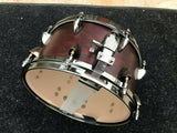 OCDP 13x7 Maple Snare 2010s Chestnut Ash Drum
