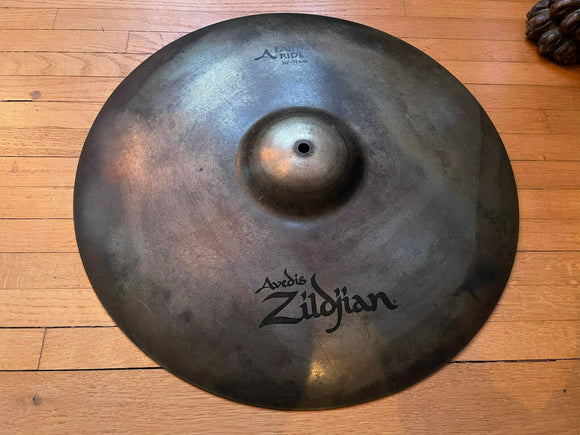 Zildjian 20” Earth Ride Drum Cymbal