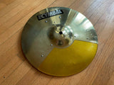 Hart Dynamics 12" Crash Drum Cymbal - EXCELLENT