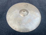 Zildjian 19" Z Custom Rock Crash Drum Cymbal