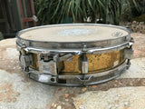 Pearl Brass Piccolo 3x13 Snare Drum