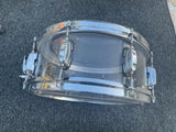 Tama Silverstar Limited Edition Acrylic 14 x 5.5 Snare Drum