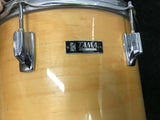 Vintage Tama Superstar Concert 13x9" Tom Drum - Super Maple Finish