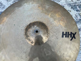 Sabian HHX Groove Ride 21" Ride Cymbal