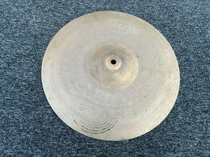 Sabian AAX AAXPLOSION 14" CRASH DRUM CYMBAL