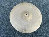 Sabian AAX AAXPLOSION 14" CRASH DRUM CYMBAL