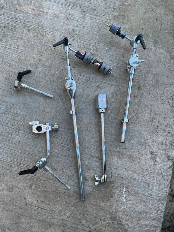 DW VARIETY CLAMP MOUNT accessories PACK