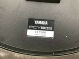 TWO YAMAHA PCY65 + PCY80S Electronic Drum Cymbals