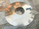 Sabian 16" HHX Evolution Crash Cymbal
