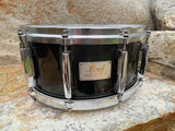 Pearl Zenithal Resonator - Custom Z CZX Studio 14 x 6.5 Snare Drum