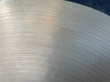 Vintage Zildjian Avedis 70's 16" Drum Cymbal 1080 grams