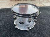 Tama Starclassic Mirage Acrylic 10x9 Tom Drum