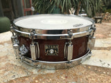 Tama Superstar 40th Anniversary 14 x 5 Snare Drum Excellent