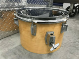 Vintage Tama Superstar Concert 12x8" Tom Drum - Super Maple Finish