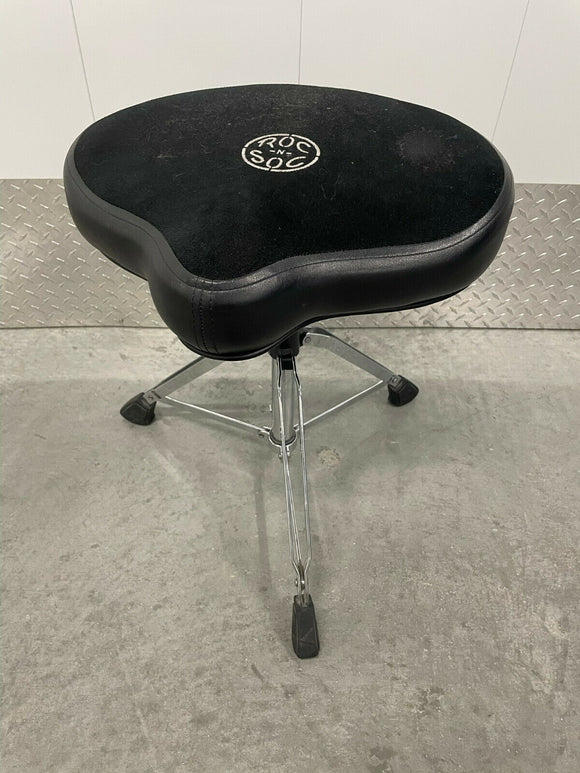 ROC-N-SOC SPINDLE TYPE Drum Throne