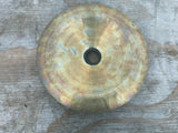 AGAZARIAN 12" CHINA CYMBAL Cymbal