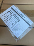 Roland MDS-Compact Drum Stand MDS-4 Stand  Rack