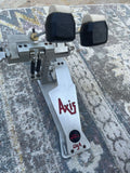 Axis AL-2 Longboard Double Bass Drum Pedal