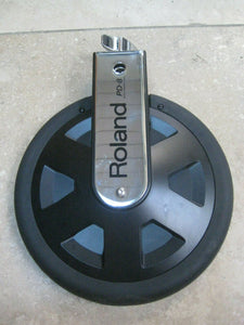 Roland PD-8 electronic drum tom cymbal pad pd8 Dual Trigger