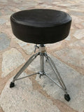 Vintage Pearl Drum Throne Seat Chair