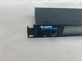 Alesis DM5 high sample rate 18 bite drum module - no power supply - triggers