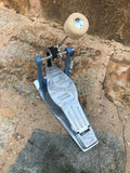 1970s Refurbished Slingerland Tempo King Bass Drum Pedal