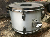Vintage Tama Royalstar 13 x 9 Tom Drum - Metallic White