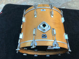VINTAGE TAMA SUPERSTAR maple finish 22x16" BASS Drum