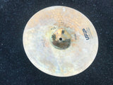 Ufip 12" Experience Series Bionic Splash Cymbal