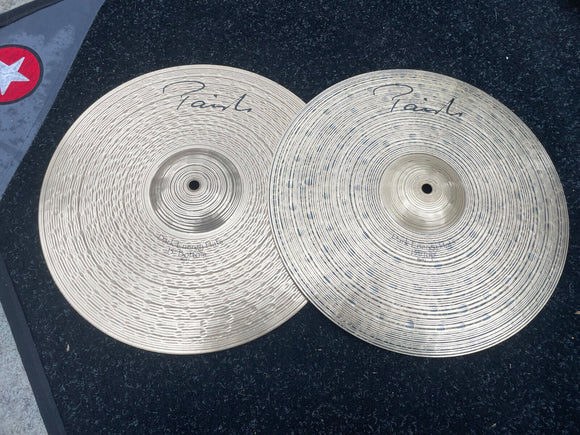 Paiste 15