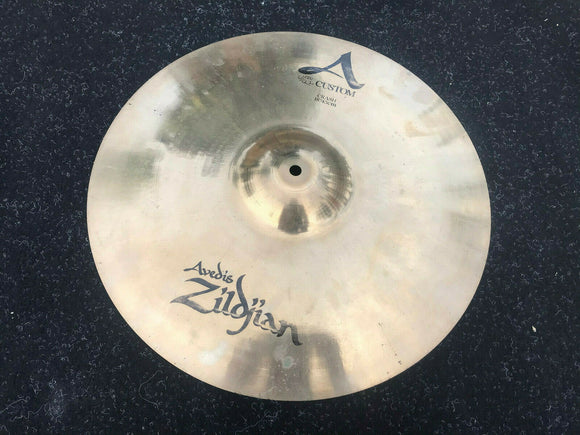 Zildjian A Custom 18