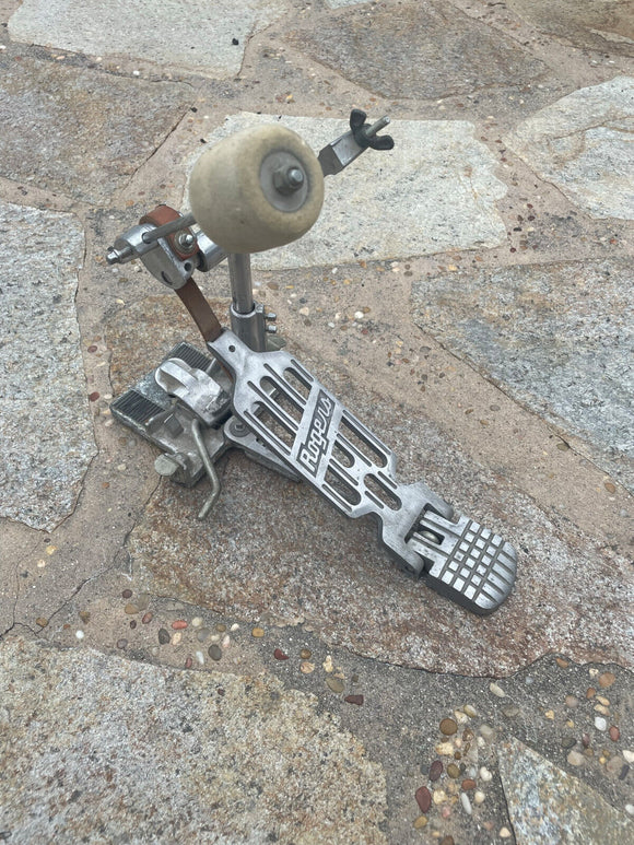 Vintage Rogers Swiv-O-Matic Bass Drum Pedal
