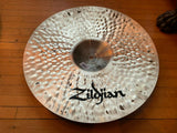 Zildjian 20” K Constantinople Vintage Orchestral Medium Heavy Cymbal