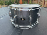 Tama RS148 Galaxy Silver 14X8" Snare Drum