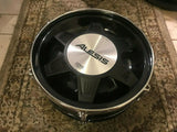 Alesis Strike Pro 12" Dual Zone Mesh Tom - EXCELLENT