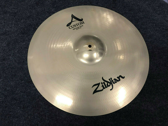 Zildjian 20