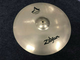 Zildjian 20" A Custom Medium Ride Drum Cymbal