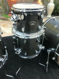 PDP MXR 4pc Maple Drum Set Kit w/ HARD TO FIND 24 x 18 bass!!