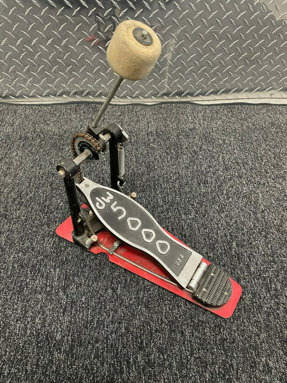 DW 5000 Single Bass Drum Pedal