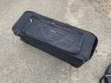 Gewa Electronic Drum Carrying cases fits td-10 td-20 td-30