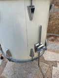 Tama Granstar 16 x 16 Floor Tom Drum White Gran Star