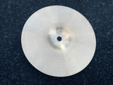 Paiste 505 8" splash Cymbal