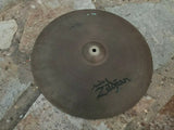 Zildjian A 17" Fast Crash Cymbal