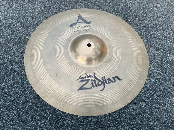 Zildjian 16