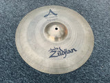 Zildjian 16" A CUSTOM Rezo Crash Cymbal