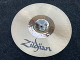 Zildjian 16 inch K Custom Hybrid Crash Cymbal