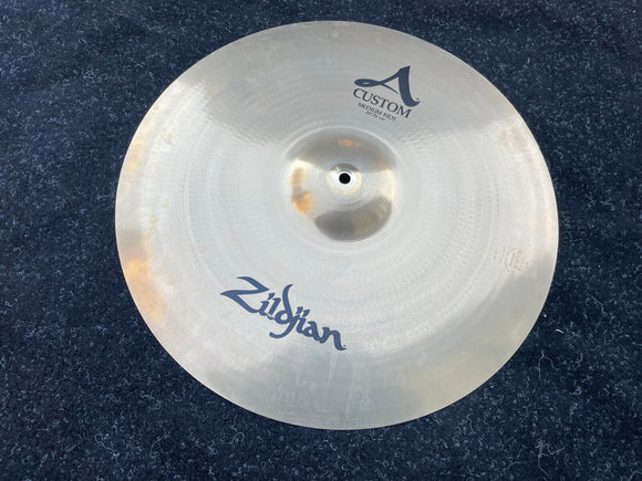 Zildjian 20