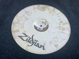 Zildjian S Series 16" Medium Thin Crash